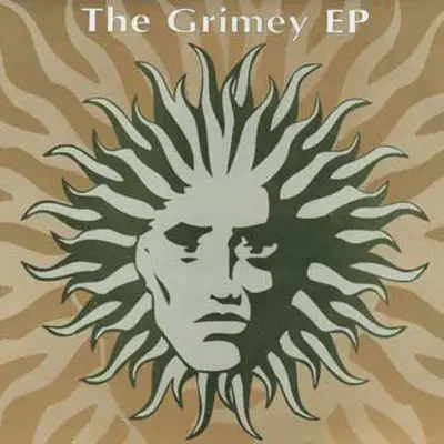 Dillinja - The Grimey EP
