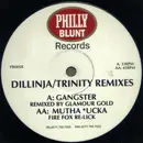 12inch Vinyl Single - Dillinja / Trinity - Dillinja / Trinity Remixes