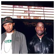 LP-Box - Dillinja And Lemon D - The Killa-Hertz