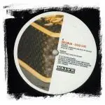 LP-Box - Dillinja And Lemon D - The Killa-Hertz