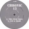 12'' - Dillinja - Chronic 13
