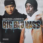 LP-Box - Dillinja & Lemon D - Big Bad Bass