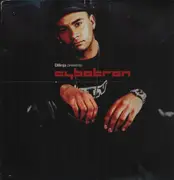 LP-Box - Dillinja - Cybotron - Only records 2, 4 & 5