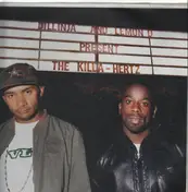 Dillinja - The Killa-Hertz