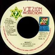 Dilligent , David Cole - Money