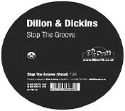 Dillon - Stop The Groove