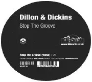 Dillon & Dickins - Stop The Groove