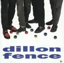 CD Single - Dillon Fence - Christmas