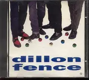 Dillon Fence - Christmas Single