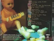 CD - Dillon Fence - [Living Room Scene]