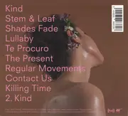 CD - Dillon - Kind - Digipak