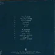 LP & CD - Dillon - The Unknown - Still sealed