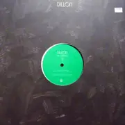 12inch Vinyl Single - Dillon - Tip Tapping