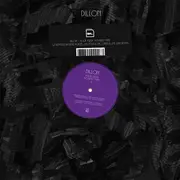 12inch Vinyl Single - Dillon - Your Flesh Against Mine