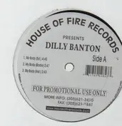 Dilly Banton