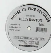 Dilly Banton - My Body