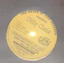 12'' - Dilly Chris - Slick / Step Up In A Life
