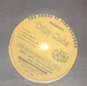 12'' - Dilly Chris - Slick / Step Up In A Life