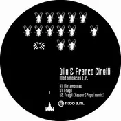 Dilo - Matamoscas E.P.