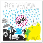 Dilo - Post Vendaval EP