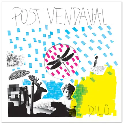 Dilo - Post Vendaval EP