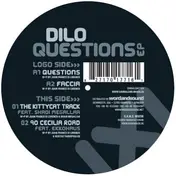 Dilo - Questions Ep