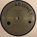 12inch Vinyl Single - Dilo vs. Gurtz - Tundra Remixed