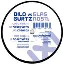 EP - Dilo vs. Gurtz - Glasnost EP