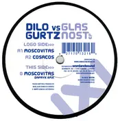 Dilo Vs. Gurtz - Glasnost EP