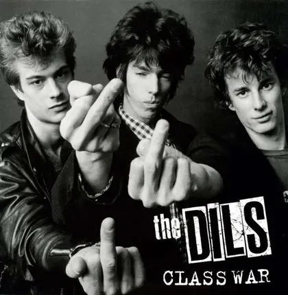 DILS - CLASS WAR