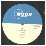 12inch Vinyl Single - dip in the pool - Dip In The Pool - + Inlay