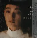12inch Vinyl Single - dip in the pool - Dip In The Pool - + Obi, Inlay