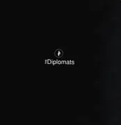 LP - Diplomats - Diplomats - HQ-Vinyl LIMITED