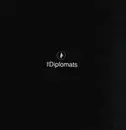 LP - Diplomats - Diplomats - HQ-Vinyl LIMITED