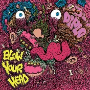 Diplo - Blow Your Head