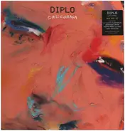 Diplo - California