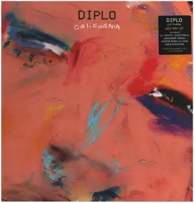 Diplo - California