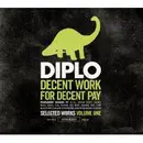 CD - Diplo - Decent Work For Decent Pay