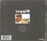 CD - Dipper - Instant Man Ep - EP