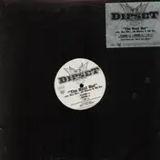 The Diplomats - The Best Way Out / Get Down With The Dipset