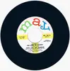 7inch Vinyl Single - Dipsy And The Doodles - The Duke Of Nothin'