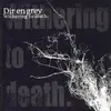CD - Dir En Grey - Withering To Death.
