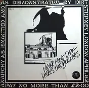 Dirt - Never Mind Dirt - Here's The Bollocks
