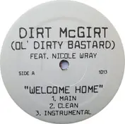 Dirt McGirt