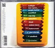 CD - Dirt Merchants - Scarified