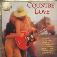 Dirt Band, America, a.o. - Country Love