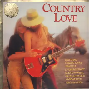 The Dirt Band - Country Love