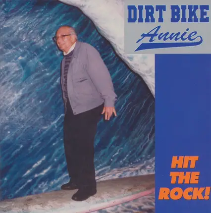 Dirt Bike Annie - Hit the Rock!