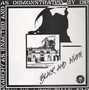 Double LP - Dirt - Black And White