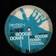 Dirt Crew - Boogie Down